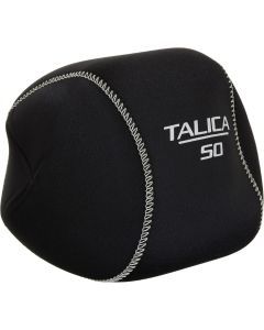Shimano Talica 2 Speed 50 Reel Cover - Neoprene Fishing Reel Cover