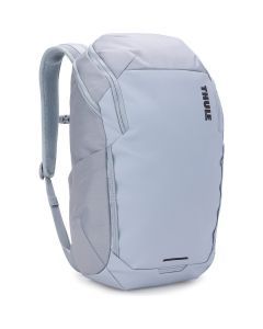 THULE Chasm 26L Everyday Backpack Bag Travel w/ Laptop Pocket in Soft Blue