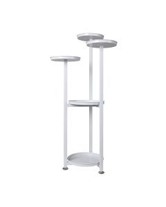 Levede Plant Stand Outdoor Indoor Flower Pots Rack Garden Shelf Home Decor 100cm