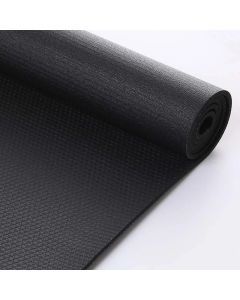 Pro High-Density PVC Yoga Mat - 5mm