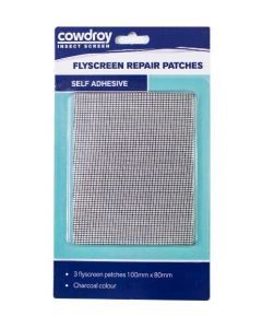 Cowdroy Fly Screen Repair Patches