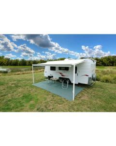 Camec Floor Matting - 3.0x2.5m New Weave