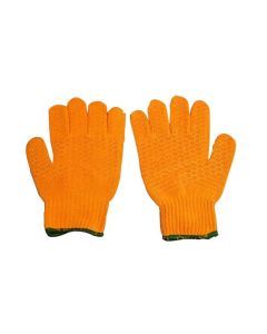1 Pair of Surecatch Non-Slip Lattice Multi-Use Fishing Gloves