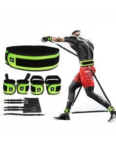 Boxing Training Resistance Bands