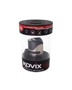 KOVIX Alarmed 6mm Lock KS6