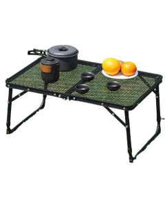 Camping Rack Portable Folding Trips