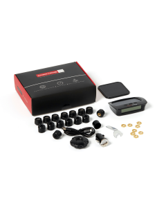 iCheckTPMS 4WD & Single Axle Caravan Kit IC008