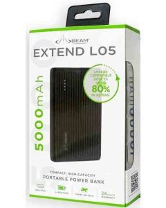 Zoleo Extend LO5 Portable Power Bank