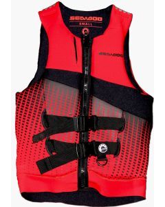 Sea-doo Pro Team Dragon L50 Red