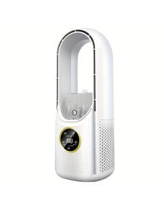 Air Conditioner USB Portable Fan (3-in-1)