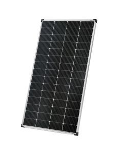 200W Fixed Solar Panel for Camping