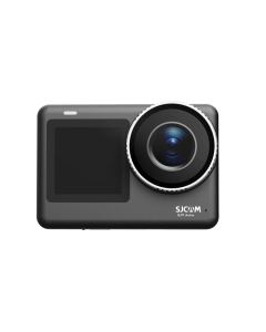 4K Sports Action Camera Active HDR Video Black