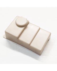 Suburban Plastic Cover Only Suit Computer Board. 090487