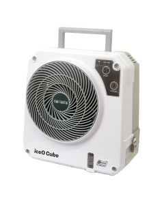 Fantastic iceOcube Lithium Rechargeable Evaporative Cooler