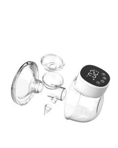 Wearable Breast Pump - Fully Automatic Milking Machine