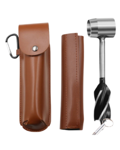 Versatile Survival Gear Hand Drill Wrench