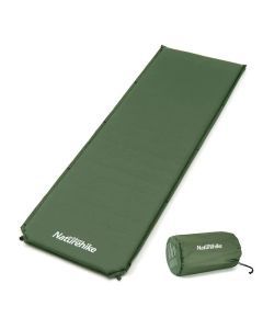 Self-Inflating Air Mattress Camping Foam Sleeping Mat