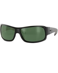 Carve Sonny Black/Green Polarised Men's Sports Sunglasses