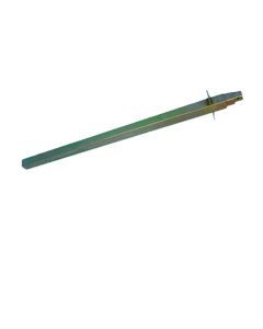 Camper Trailer 3-Stage Lifter