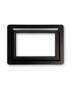 Dometic External Frame - Suit Chal Window 1200 x 350mm