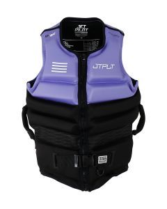 Jet Pilot Vault Hyperflex Mens Eco Life Jacket Purple