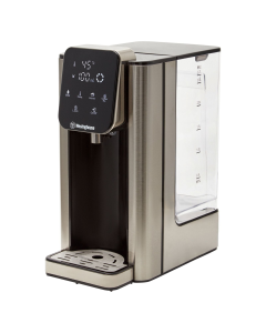 Westinghouse 2.7L Instant Hot Water Dispenser - Stainless Steel (WHIHWD03SS)