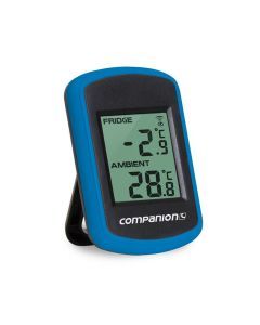 Companion Wireless Fridge Thermometer WTR001