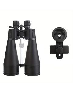 Binoculars Long Range with Phone Mount
