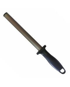 Bladerunner 20cm Oval Diamond Sharpening Stick