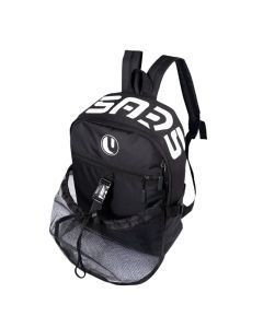 Youth Basketball Backpack Large Capacity Travel Bag