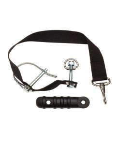 Burley Hitch Flex Kit Connector Square Towbar