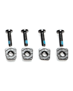 HYPERLITE M6 SYSTEM BINDING HARDWARE