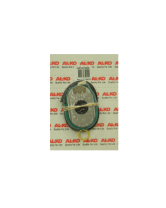 Magnet Kit - ALKO 339020-10" Off Road Left Hand Side