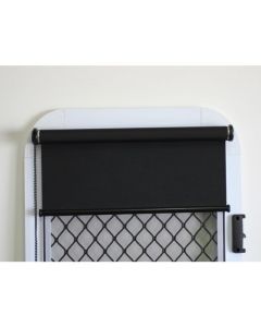 Camec Odyssey Door Blind - Suits 622mm Wide Door