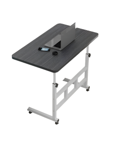 Computer Desk - Black, Wood