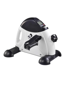 Mini Exercise Bike - Indoor Arm and Leg Trainer