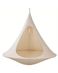 Waterproof Outdoor Hammock Chair for Patios & Campsites