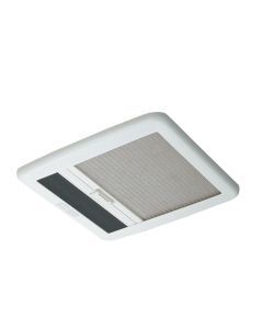 Dometic BG1821(BG1330) Internal Frame with Blind Screen (White) - Suit Mini Heki Roof Hatch