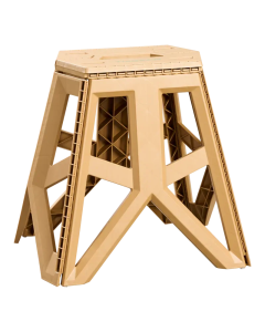 Tiegear Boost High Desert Step