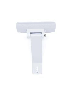 Aussie Traveller Awning Centre Cradle - White