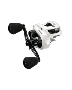 13 Fishing Concept C6.8 Second Generation Right Handed 9 Bearing Baitcaster Reel