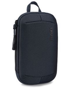 Thule Subterra Powershuttle Small Tech Organiser Travel Case 21.5cm - Dark Slate