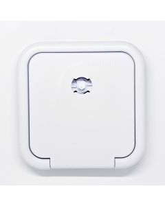 JAYCO Camper Winch Winder Handle Access Door