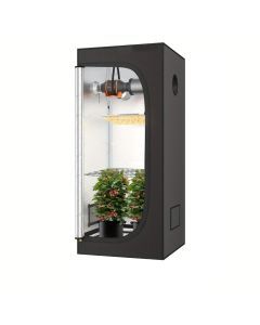 Hydroponic Grow Tent Kit