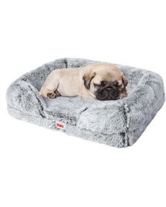 Pawz Pet Bed Orthopedic Sofa Dog Beds Bedding Soft Warm Mat Mattress Cushion S