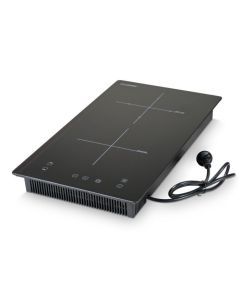 Camec Induction Cooktop - 2.3KW