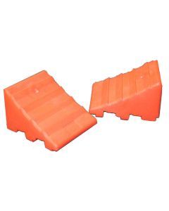 Levelling Block Chocks Pair