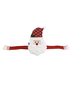 Christmas Santa Claus Hanging Decoration