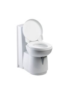Thetford C263-CS Ceramic Bowl Swivel Cassette Toilet