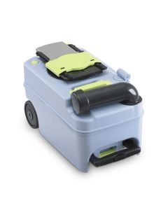 CTS 4110 Waste Holding Tank